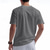 cheap Casual Henley Tee-Men&#039;s T Shirt Henley Shirt Tee Short Sleeve Shirt Short Sleeve V Neck Summer Plain Fashion Designer Basic Jacquard Vacation Street Going out Black White Khaki Top Tee for Men