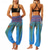 abordables Fondos-Retro Antiguo Boho Años 70 Pantalones Harem Pantalones de yoga Hippie Cintura elástica Mandala Tribal Disfraz Mujer Víspera de Todos los Santos Carnaval vacaciones en la playa Fiesta temática retro