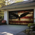 billige Garasje- og dørbanner-4. juli dørdekorasjoner garasje dørtrekk amerikansk patriotisk ørn utendørs banner stort bakteppe ferie utendørs garasje dør hjem veggdekorasjoner