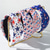 cheap Hair Styling Accessories-4th of July Headband for Women Red Blue Star Hair Accessories Independence Day Hairband Patriotic Head Band White Hair Hoops