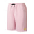 cheap Work Shorts-Men&#039;s Shorts Summer Shorts Work Shorts Casual Shorts Pocket Drawstring Elastic Waist Plain Comfort Breathable Short Outdoor Vacation Sport Casual Black Pink