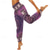 abordables Fondos-Retro Antiguo Boho Años 70 Pantalones Harem Pantalones de yoga Hippie Cintura elástica Mandala Tribal Disfraz Mujer Víspera de Todos los Santos Carnaval vacaciones en la playa Fiesta temática retro