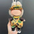 cheap Gifts-Clothes ForLabubu, Clothes Set ForLabubu Doll, Hat Clothes Backpack ForLabubu, Stylish Adorable Dolls Clothes Accessories (No Doll)