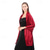 cheap Wedding Guest Wraps-Women&#039;s Scarf Shawls and Wraps for Evening Dress Wedding Party Bridal Scarves Sarong Cover Ups