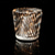 cheap Bedside Lamp-Bedside Crystal Table Lamp, Diamond Table Light, 3 Bright Colors with Adjustable Brightness USB Charging Night Light Decoration Bedroom Nightstand Lamp