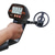 cheap Outdoor Activity-MD-4070 Kids Handheld Underground Metal Detector Toy - Outdoor Treasure Hunting Tool for Children