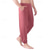 cheap Men&#039;s Sleep Bottom-Men&#039;s Loungewear Lounge Pants Pure Color Fashion Classic Casual Home Daily Bed Cotton Comfort Breathable Soft Pant Elastic Waist Spring Fall Light Pink Black