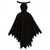 cheap Men&#039;s Costumes-Batman Cosplay Costume Masquerade Cosplay Movie Cosplay for Men&#039;s Women&#039;s Adults&#039; Halloween Performance Party