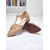 tanie Buty na płaskim obcasie damskie-damskie czarne, skórzane, płaskie buty z paskiem w kształcie litery T – inspirowane stylem vintage buty do dojazdów do pracy z wycięciami, idealne na codzienne wyjścia i do pracy