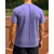 abordables Chemise pour homme-Homme Graphique T-shirt de sport Chemise de tennis T-shirt de tennis Manches courtes Évacuation de la transpiration Évacuation de l'Humidité Respirant Tennis Le golf Course Col ras du cou Vert clair