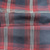 cheap Men&#039;s Button Up Shirts-Men&#039;s Shirt Summer Shirt Casual Shirt Beach Shirt Button Up Shirt Black Red Blue Short Sleeve Plaid Lapel Vacation Hawaiian Clothing Apparel Polyester Fashion Casual Comfortable