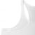 abordables Débardeurs-Homme Débardeur Gilet Sous-Vêtements T-shirt sans manches Sans manches Col en V Été Uni Mode Classique Confortable Occasionnel Salle de sport Rue Noir Blanche Kaki T-shirt haut de gamme pour homme