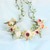 cheap Hair Styling Accessories-Bohemian Hair Accessories Woodland Wedding Flower Headband Greenery Floral Crown Wreath Photo Prop