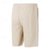 cheap Casual Shorts-Men&#039;s Summer Shorts Beach Shorts Casual Shorts Pleated Shorts Pocket Drawstring Elastic Waist Plain Comfort Breathable Short Outdoor Vacation Sport Casual Black White