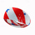 cheap Hair Styling Accessories-American Flag Headbands for Men 4th of July Patriotic Twisted Hair Band Red White Blue Stretchy Athletic Hair Accessories for USA Independence Day Memorial Day