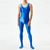 halpa Kiiltävä-Kissapuku Kokopuku Jumpsuit-trikoot Kiiltävä viimeistely Miesten Kivuta Nahkafetissi Märkä ilme Yhtenäinen väri Puku varten Yökerho Pride-paraati Pride-kuukausi Halloween Karnevaali Aikuisten