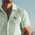cheap Tropical Plants-Men&#039;s Coconut Tree Tropical Plants Waffle Shirt Button Down Shirt Short Sleeves Hawaiian Daily Holiday Beach Wear Summer Turndown 3D Print Knit Shirt Untucked Shirt Light Green Blue Green