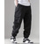 cheap Cargo Pants-Men&#039;s Cargo Pants Trousers Drawstring Elastic Waist Multi Pocket Plain Wearable Outdoor Daily Camping &amp; Hiking Fashion Classic Black Khaki