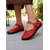 cheap Women&#039;s Flats-Women&#039;s Mary Jane Flats with Adjustable Strap – Vintage Round-Toe Casual Shoes, Perfect for Nature Walks, Daily Commute, Arts Events &amp; Farmer Markets