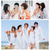 cheap Wedding Guest Wraps-Pashmina Shawls and Wraps for Evening Dress Women&#039;s Scarf Wedding Bride Bridesmaid Gifts