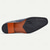 abordables Chaussures de Costume Classiques-Chaussures habillées à lacets en cuir de crocodile bleu marine haut de gamme pour hommes pour mariages exclusifs, galas et occasions formelles