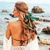 cheap Hair Styling Accessories-Boho Feather Headband Gypsy Headpiece Headdress Bohemian Hippie Headbands Indian Festival Hair Band Adjust Long Feather Hair Accessories for Women and Girls Black Green