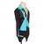 ieftine Costume de patinaj artistic pentru băieți și bărbați-Costume de patinaj artistic pentru bărbați și băieți, cu elasticitate ridicată, pentru antrenament și competiție, patinaj clasic cu mânecă lungă, cu cristale/strasuri, patinaj artistic