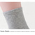 cheap Men&#039;s Socks-Men&#039;s 5 Pairs Multi Packs Socks Running Socks Casual Socks Black White Color Stripes Vacation Sports &amp; Outdoor Daily Basic Medium Spring Fall Fashion Casual