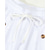 cheap Holiday-Men&#039;s Shorts Linen Shorts Summer Shorts Beach Shorts Pocket Drawstring Elastic Waist Plain Comfort Breathable Short Vacation Holiday Beach Hawaiian Boho Black White