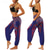 abordables Fondos-Retro Antiguo Boho Años 70 Pantalones Harem Pantalones de yoga Hippie Cintura elástica Mandala Tribal Disfraz Mujer Víspera de Todos los Santos Carnaval vacaciones en la playa Fiesta temática retro