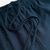 baratos Retrô-Homens Calças de linho Calças Calça verão Calças largas Calças de praia Com Cordão Cintura elástica Tecido Conforto Macio Comprimento total Diário Praia Férias Moda Preto Branco