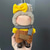 cheap Gifts-Clothes ForLabubu, Clothes Set ForLabubu Doll, Hat Clothes Backpack ForLabubu, Stylish Adorable Dolls Clothes Accessories (No Doll)