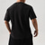 cheap Men&#039;s Casual T-shirts-Men&#039;s T Shirt Tee Short Sleeve Shirt Tee Top Short Sleeve V Neck Summer Plain Fashion Designer Basic Jacquard Vacation Street Going out Black White Dark Grey Top Tee for Men