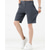 cheap Work Shorts-Men&#039;s Dress Shorts Burmuda Shorts Work Shorts Ruched Pocket Plain Comfort Breathable Knee Length Outdoor Business Fashion Casual Black Wine