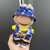 cheap Gifts-Clothes ForLabubu, Clothes Set ForLabubu Doll, Hat Clothes Backpack ForLabubu, Stylish Adorable Dolls Clothes Accessories (No Doll)