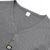 cheap Casual Henley Tee-Men&#039;s T Shirt Henley Shirt Tee Short Sleeve Shirt Short Sleeve V Neck Summer Plain Fashion Designer Basic Jacquard Vacation Street Going out Black White Khaki Top Tee for Men