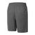 cheap Work Shorts-Men&#039;s Shorts Summer Shorts Work Shorts Casual Shorts Pocket Drawstring Elastic Waist Plain Comfort Breathable Short Outdoor Vacation Sport Casual Black Pink
