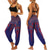 abordables Fondos-Retro Antiguo Boho Años 70 Pantalones Harem Pantalones de yoga Hippie Cintura elástica Mandala Tribal Disfraz Mujer Víspera de Todos los Santos Carnaval vacaciones en la playa Fiesta temática retro