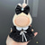 cheap Gifts-Clothes ForLabubu, Clothes Set ForLabubu Doll, Hat Clothes Backpack ForLabubu, Stylish Adorable Dolls Clothes Accessories (No Doll)