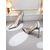 cheap Cocktail-Women&#039;s Nude Suede Pointed Toe Pumps with Mesh Detailing, High Heel Stiletto Shoes for Cocktail Parties and Formal Occasions