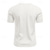 cheap Casual Henley Tee-Men&#039;s T Shirt Henley Shirt Tee Short Sleeve Shirt Short Sleeve V Neck Summer Plain Fashion Designer Basic Jacquard Vacation Street Going out Black White Khaki Top Tee for Men