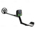 cheap Outdoor Activity-New MD-5031 Handheld Underground All-Metal Detector with High-Sensitivity Waterproof Coil &amp; LED Flashlight