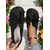 ieftine Pantofi Joși de Damă-Pantofi sport casual pentru femei cu vârf larg, talpă moale și fundă – pantofi minimalisti cu vârf rotund, ideali pentru plimbări în pădure, zile relaxante și viața în grădină