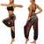 cheap Bottoms-Retro Vintage Boho 1970s Harem pants Yoga Pants Hippie Smocked Waist Peacock Feathers Women&#039;s Halloween Carnival Beach Vacation Wear Retro Theme Party Festival Adults&#039; Pants