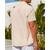 cheap Men&#039;s Casual Shirts-Men&#039;s Shirt Summer Shirt Casual Shirt Beach Shirt Button Up Shirt Black White Light Green Wine Navy Blue Short Sleeve Plain Lapel Vacation Hawaiian Buttons Clothing Apparel Fashion Casual Comfortable