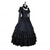 cheap Dresses-Rococo Victorian 18th Century Dress Party Costume Masquerade Ruffle Sleeve Maria Antonietta Women&#039;s Royal Carnival Performance Party &amp; Evening Adults&#039; Dress