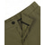 preiswerte Arbeitsshorts-Herren Schicke Shorts Burmuda Shorts Arbeitsshorts Tasche Elastischer Bund Einfach Komfort Atmungsaktiv Knielang Outdoor Geschäft Mode Lässig Schwarz Khaki