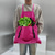 cheap Camping Equipment-Gardening Apron with Pockets Oxford Unisex Garden Apron for Harvesting Pouch Large Capacity Waterproof Garden Apron for Women Men Multicolor, Multicolor, Large