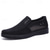 preiswerte Slipper Schuhe-Braune Slip-On Mesh-Sneaker für Herren – bequeme, atmungsaktive Freizeitschuhe mit elastischer Passform für den Alltag