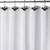 cheap Shower Curtains-Bat Shower Curtain Hooks for Halloween Theme Decoration Bathroom Shower Rods, Rustproof Stainless Steel Shower Curtain Rings for Halloween Party Gothic Haunted House Decor 1pc